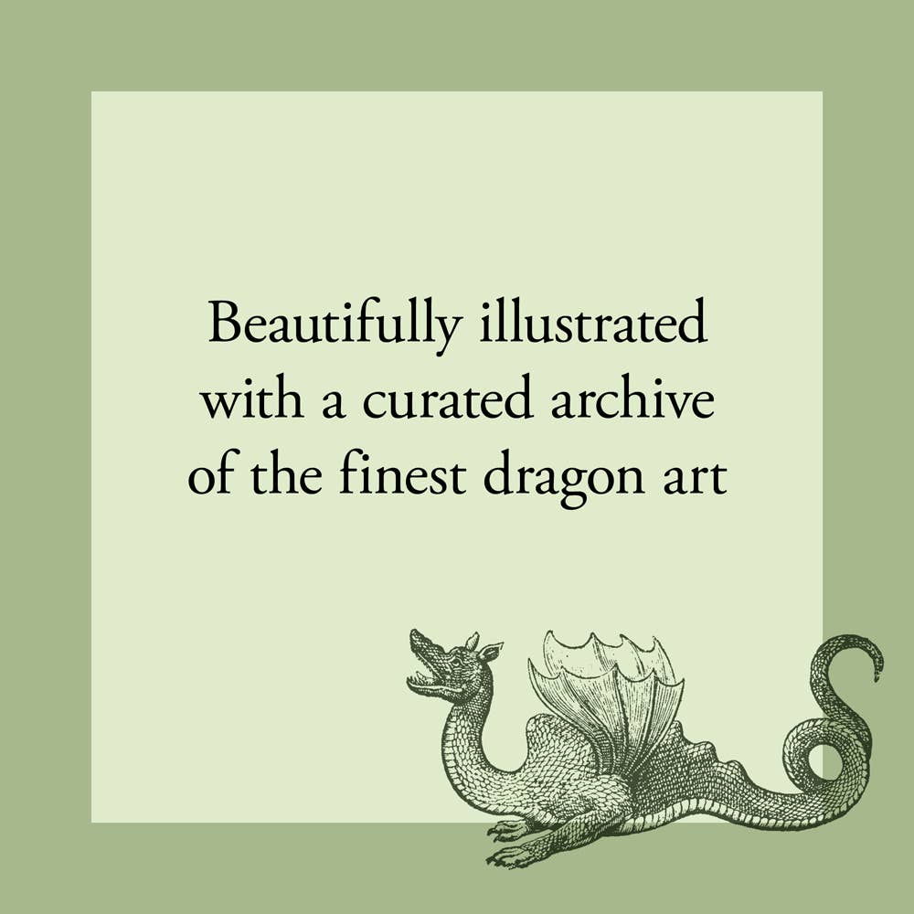 Pocket Book of Dragons