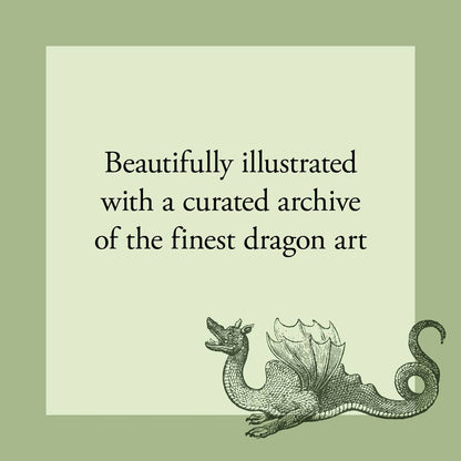 Pocket Book of Dragons