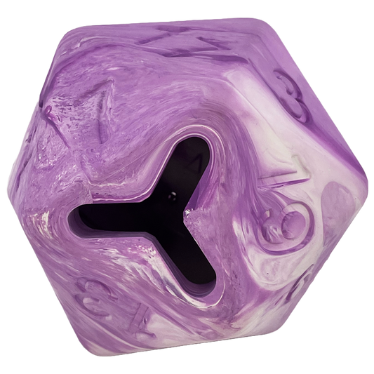 Barbarian Strength Dog D20
