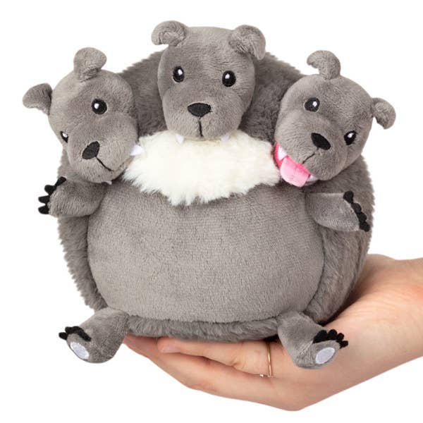 Snugglemi Snackers Cerberus