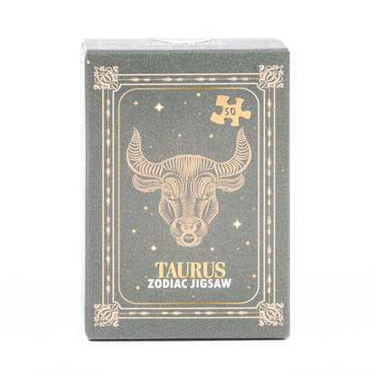 Zodiac Signs 50pc Jigsaws