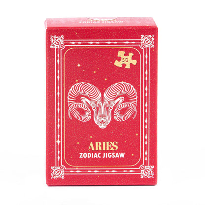 Zodiac Signs 50pc Jigsaws