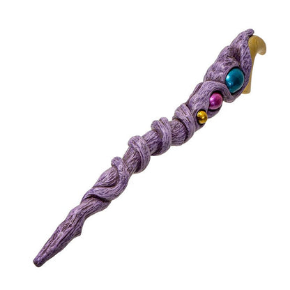 Moonstone Magic Wand