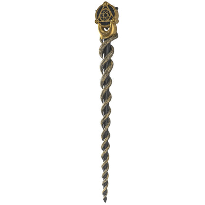 Alchemy Mystical Magic Wand