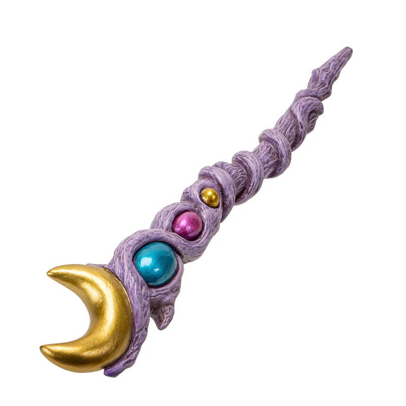 Moonstone Magic Wand