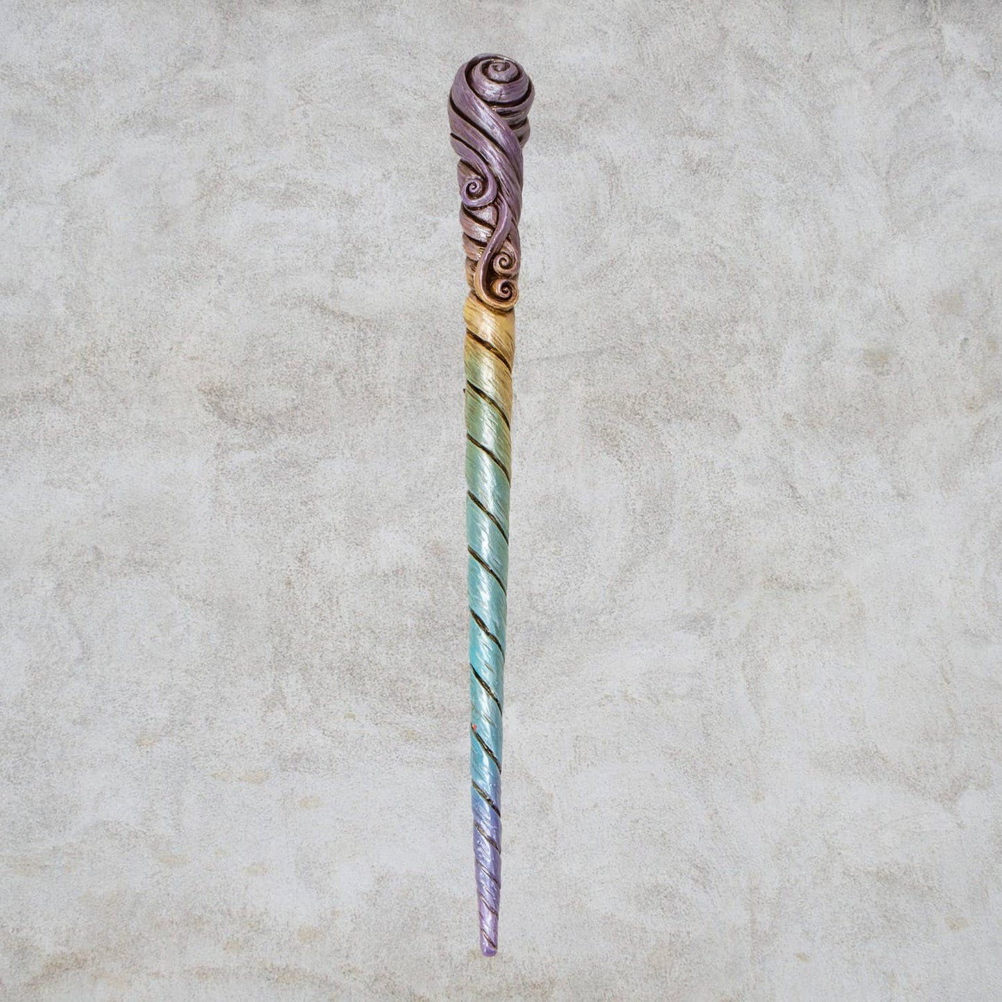 Unicorn Horn Wand