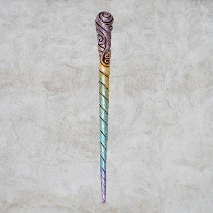 Unicorn Horn Wand