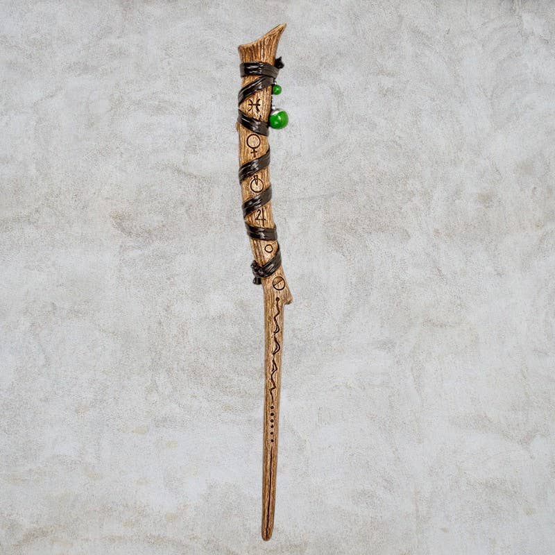 Magic Rune Wand