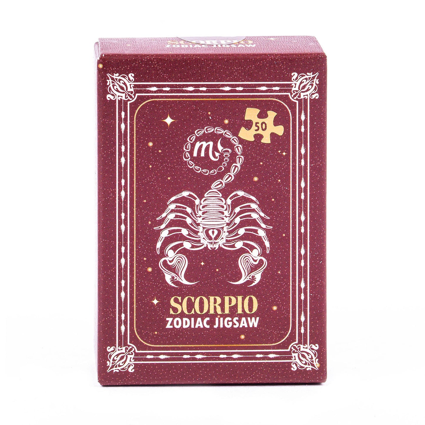 Zodiac Signs 50pc Jigsaws