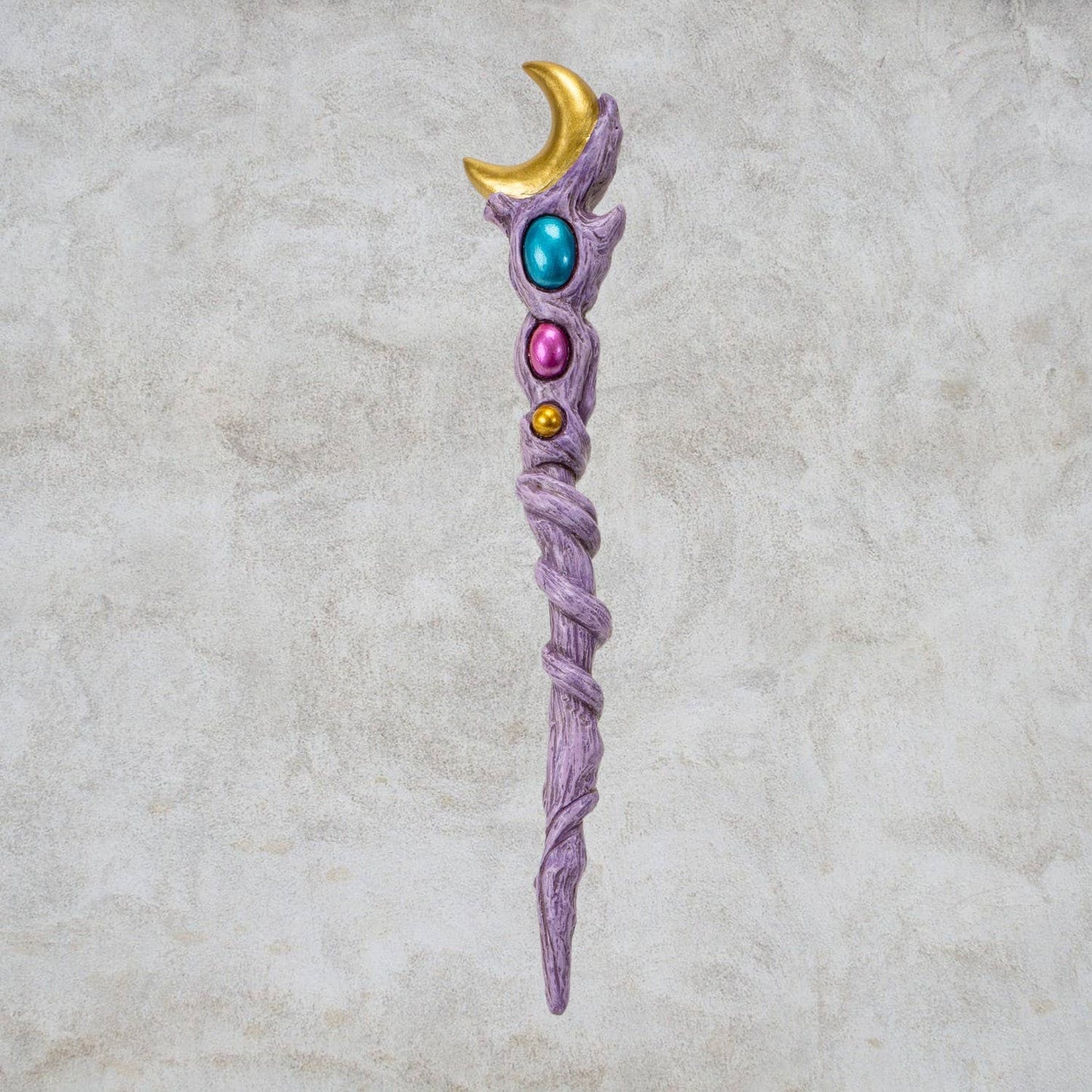 Moonstone Magic Wand
