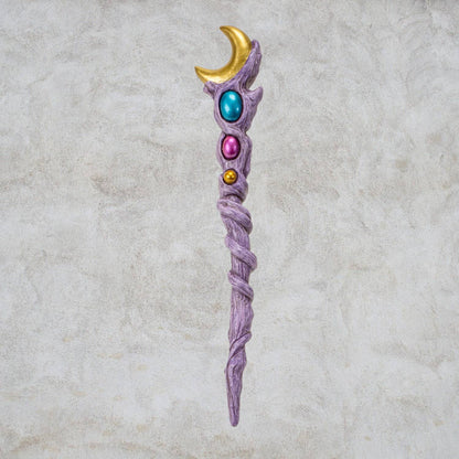 Moonstone Magic Wand