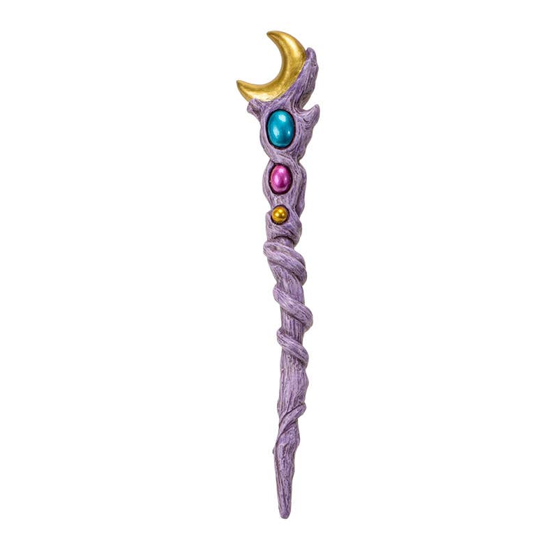 Moonstone Magic Wand