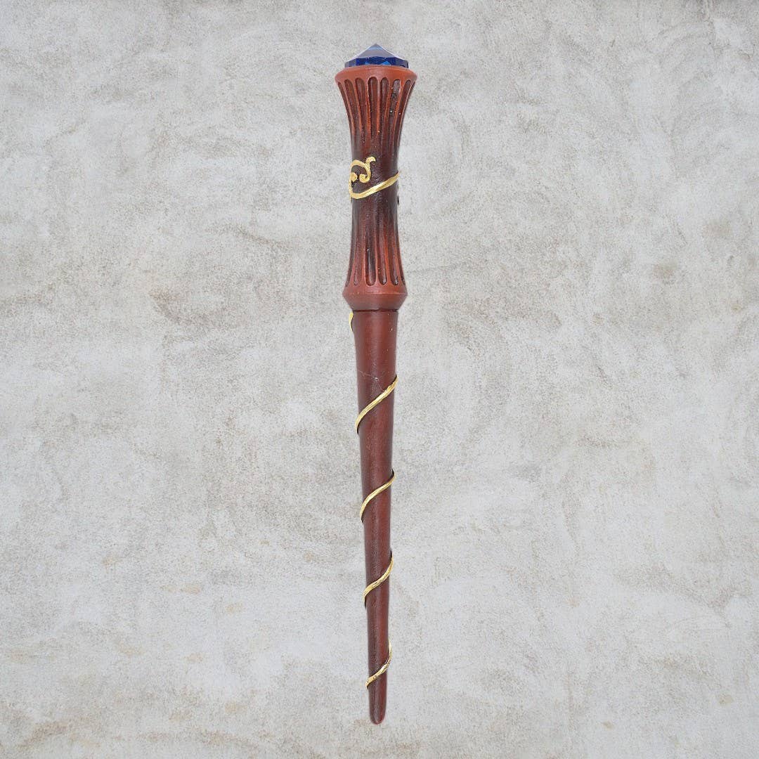 Magic Wand