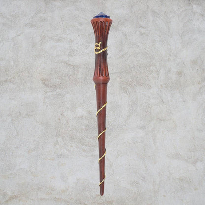 Magic Wand