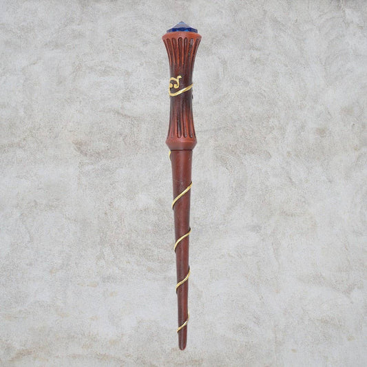 Magic Wand