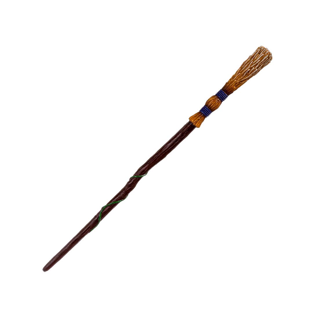 Broomstick Magic Wand