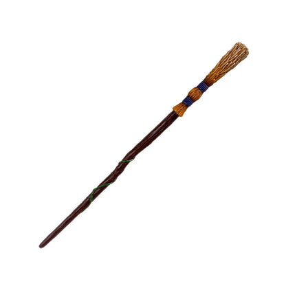 Broomstick Magic Wand