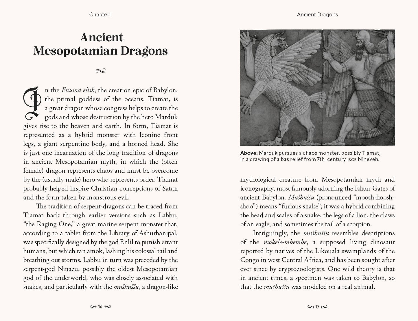 Pocket Book of Dragons