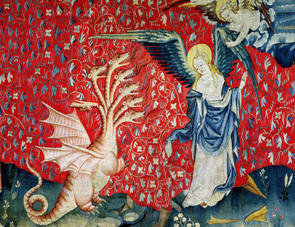 Pocket Book of Dragons