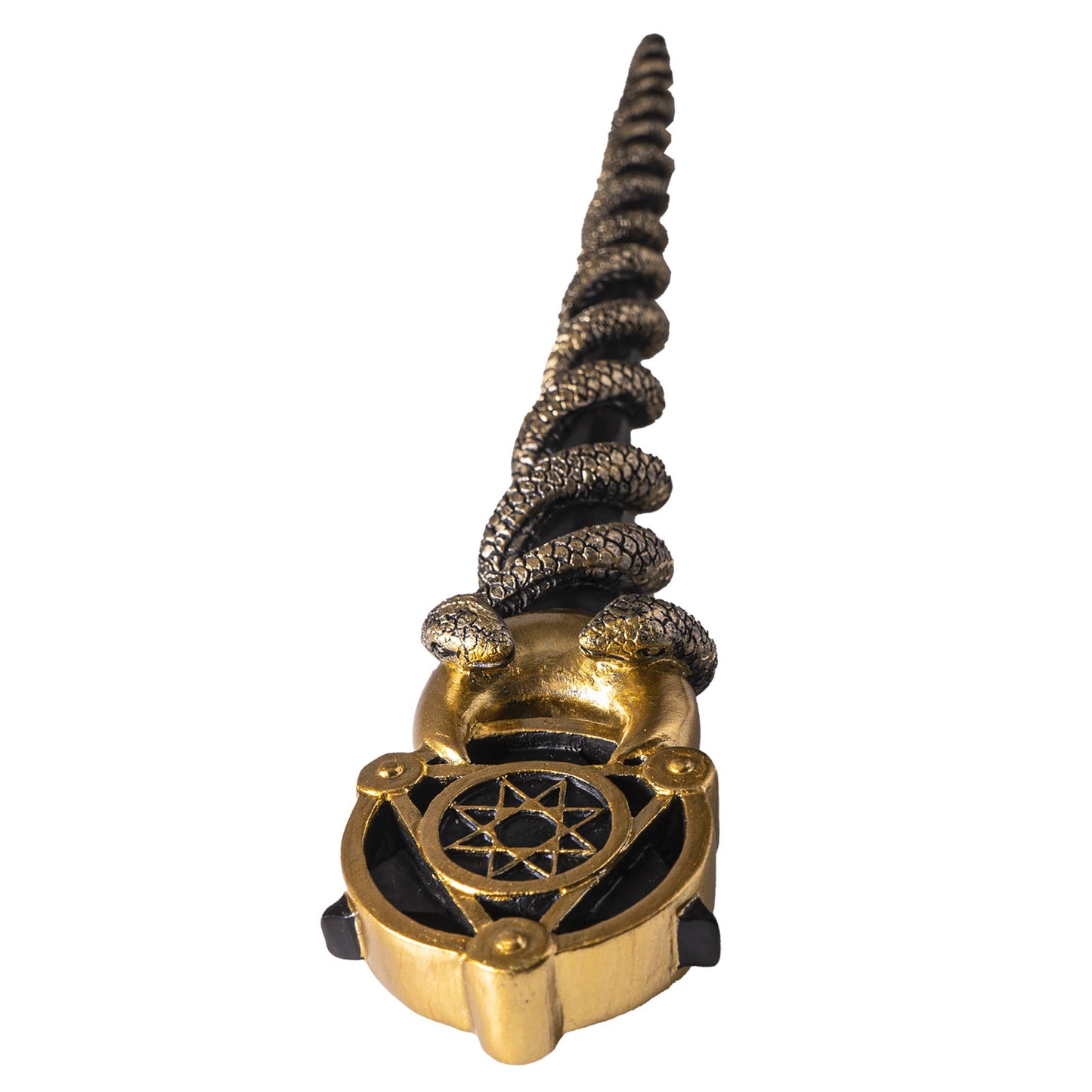 Alchemy Mystical Magic Wand