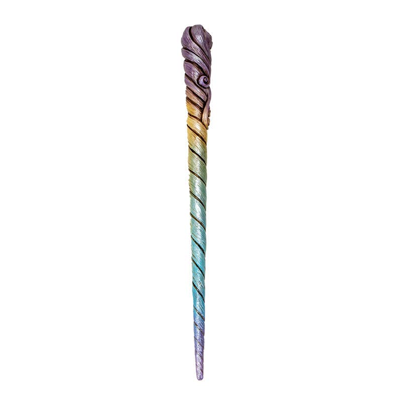 Unicorn Horn Wand
