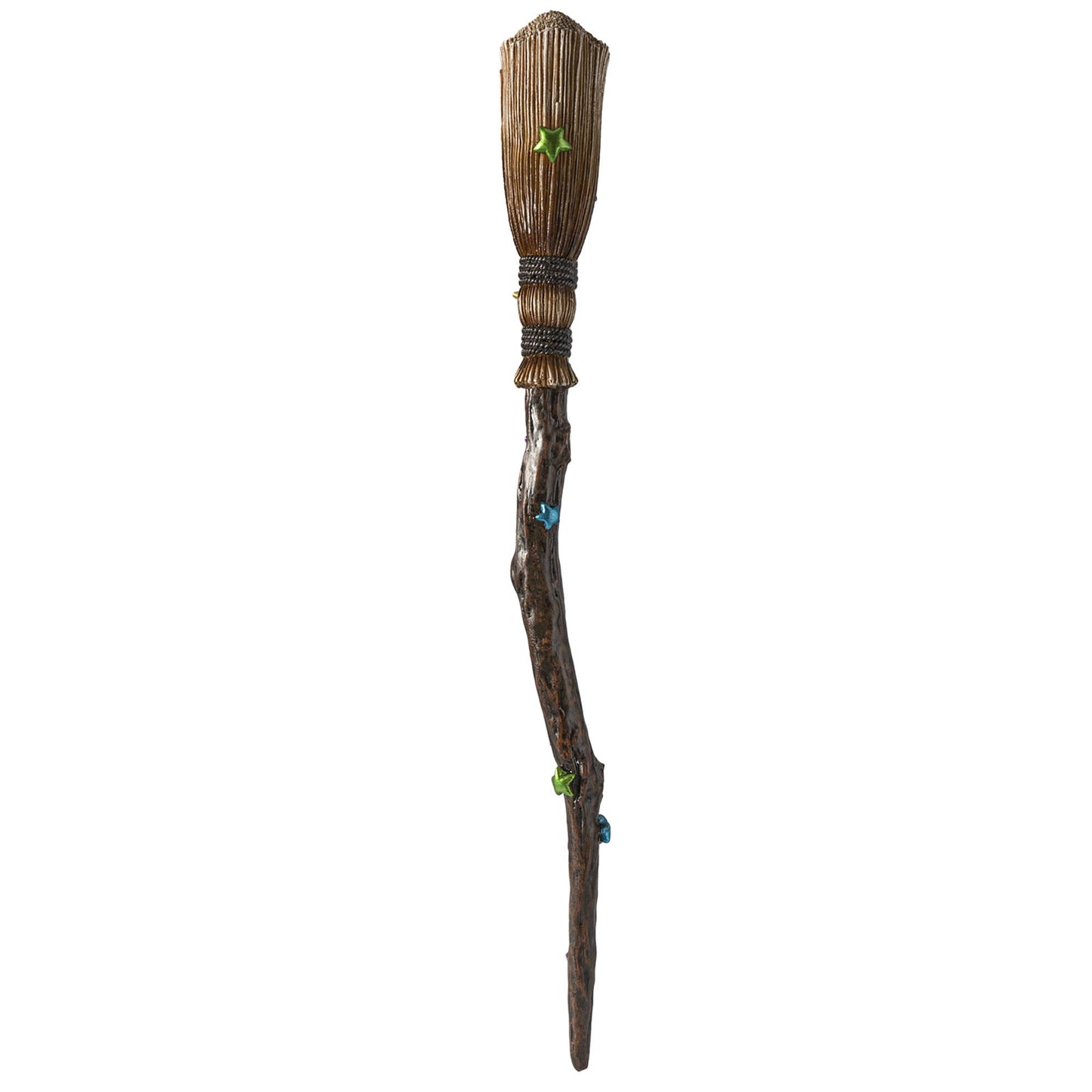 Witches' Broom Mystical Magic Wand