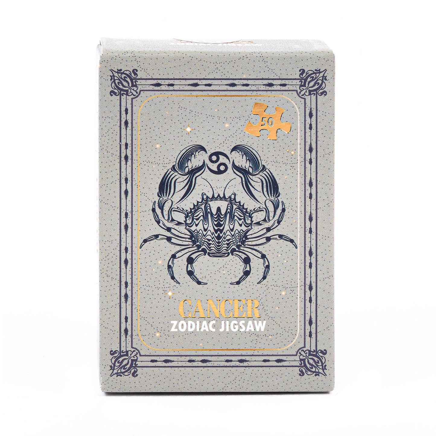 Zodiac Signs 50pc Jigsaws