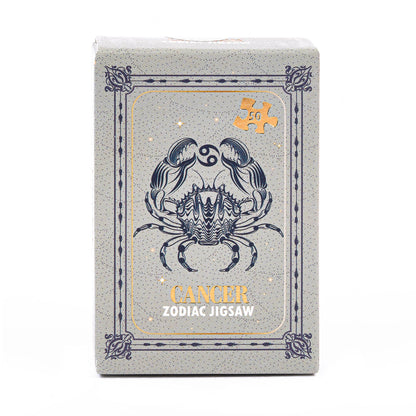 Zodiac Signs 50pc Jigsaws