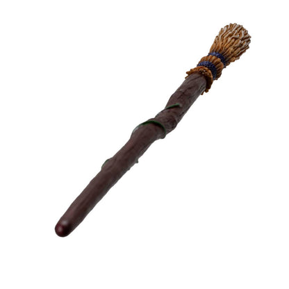 Broomstick Magic Wand